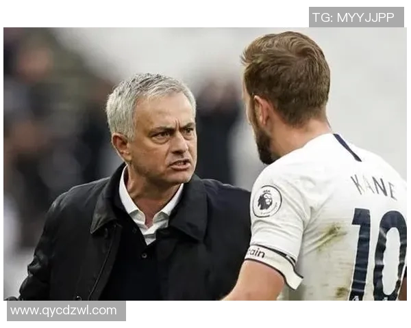 凯恩深夜发文，疑似回应转会传闻