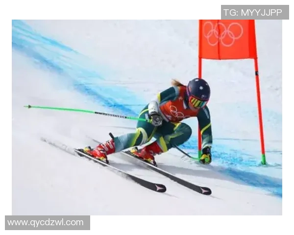 中国选手时隔十年重返高山滑雪世界杯决赛