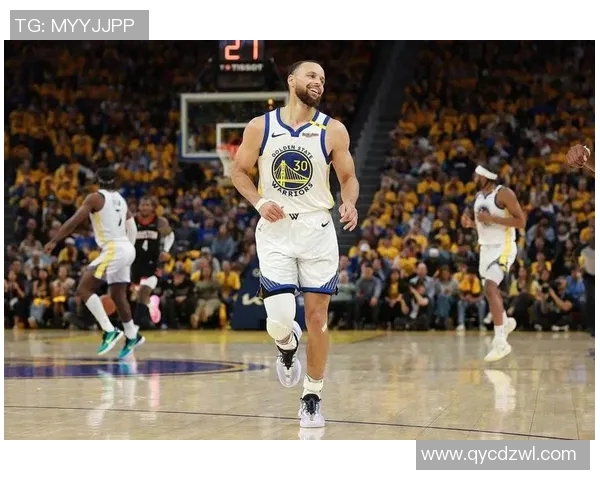 战术拆解:库里为何能掌控比赛节奏? 战术拆解:库里为何能掌控比赛节奏?