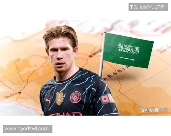 德布劳内背后的故事：从少年到巨星之路