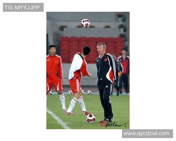 足球世界杯外围赛球队战术调整研究