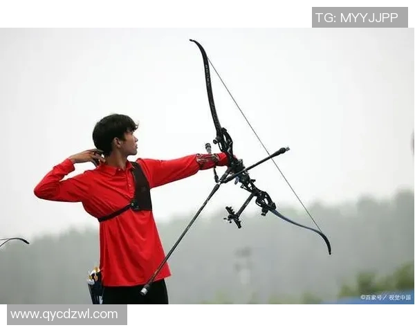 奥运会射箭比赛技术动作优化研究与提升策略探讨
